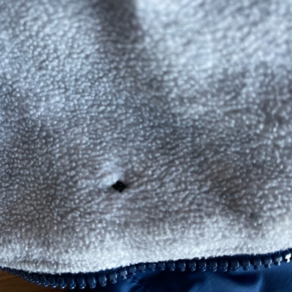 Kids winter jacket - Picture 4 of 6